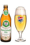 Ammerndorfer Pils Ammerndorfer Pilsner, 4.9%, 500ml Bottle
