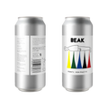 Beak Brewery, Points, DDH Pale, 5%, 440ml can