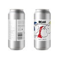 Beak Brewery, Trails,Dipa, 8%, 440ml can